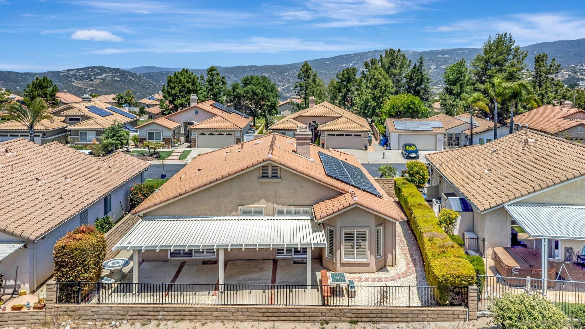 2361 Columbine Road Alpine, CA 91901 - Photo 26 of 34