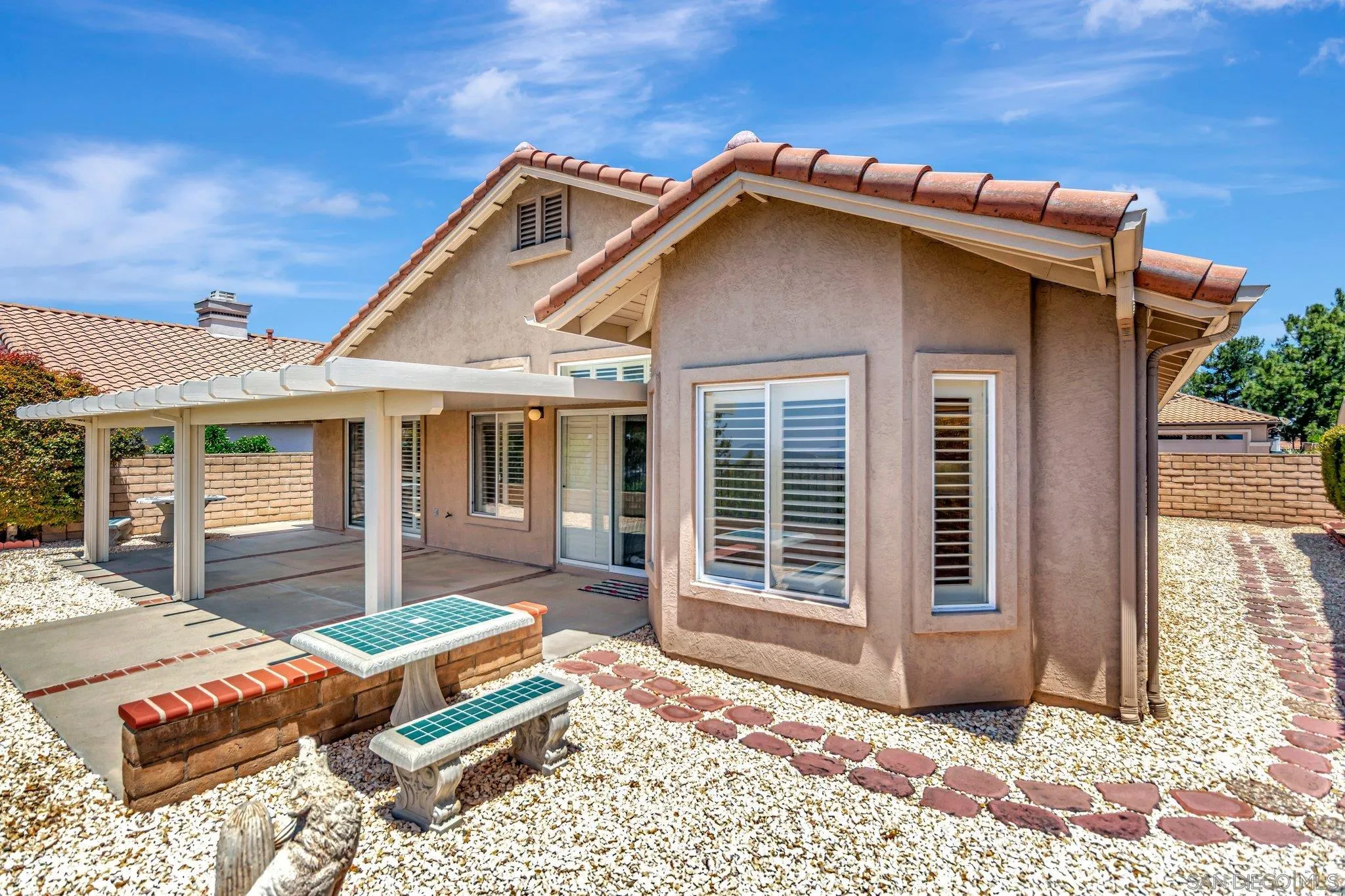 2361 Columbine Road Alpine, CA 91901 - Photo 27 of 34