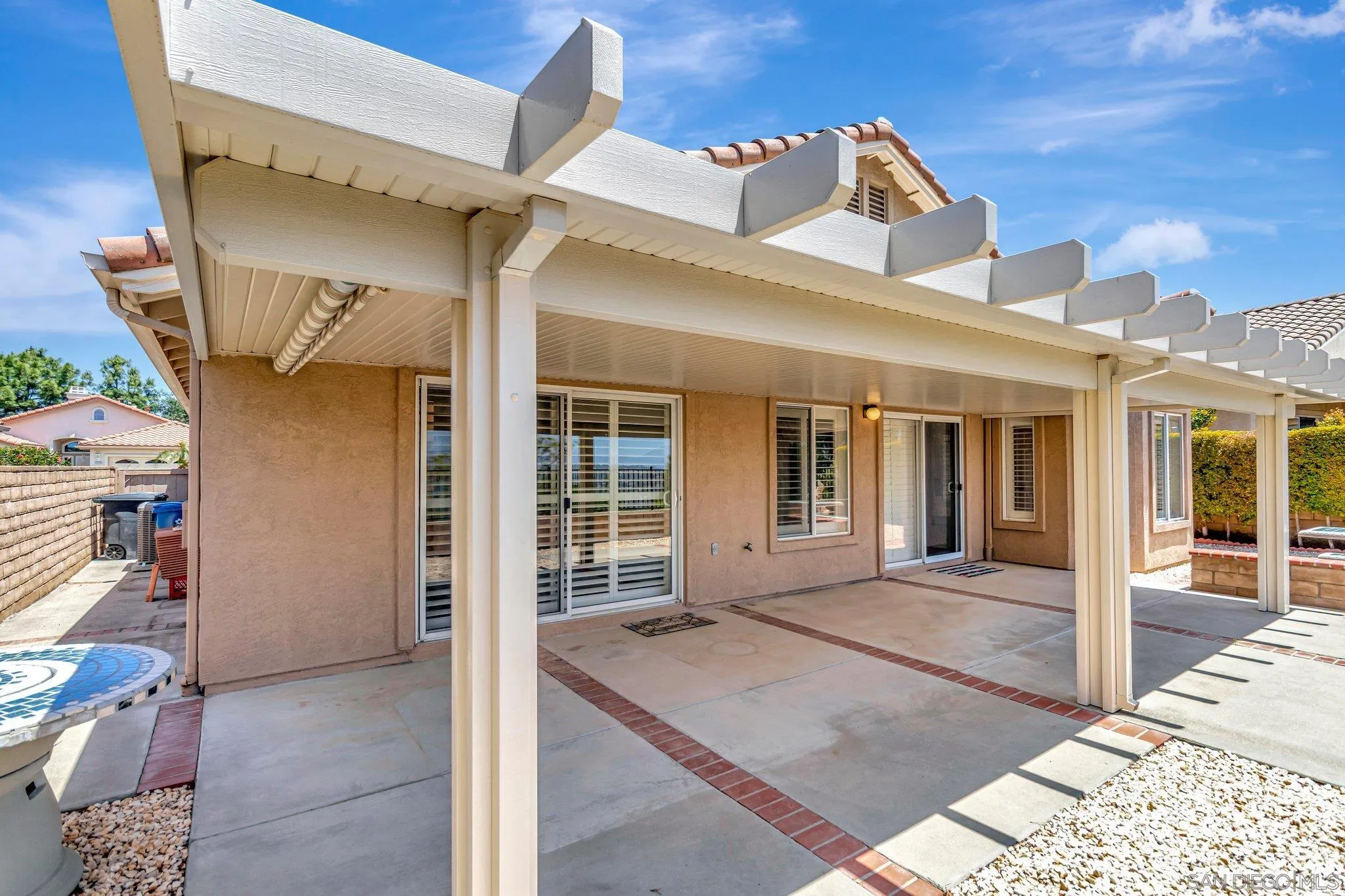 2361 Columbine Road Alpine, CA 91901 - Photo 28 of 34