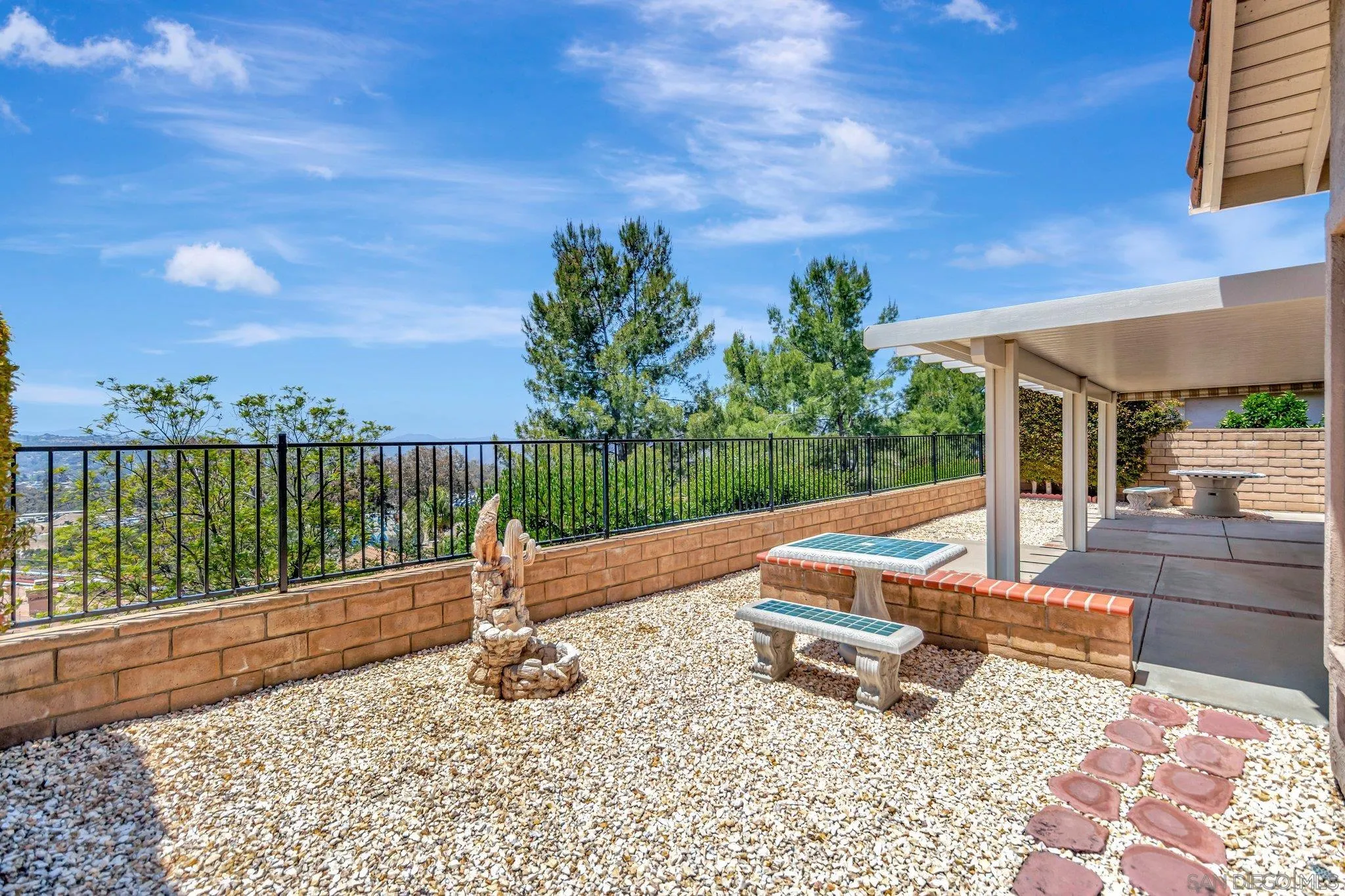 2361 Columbine Road Alpine, CA 91901 - Photo 29 of 34