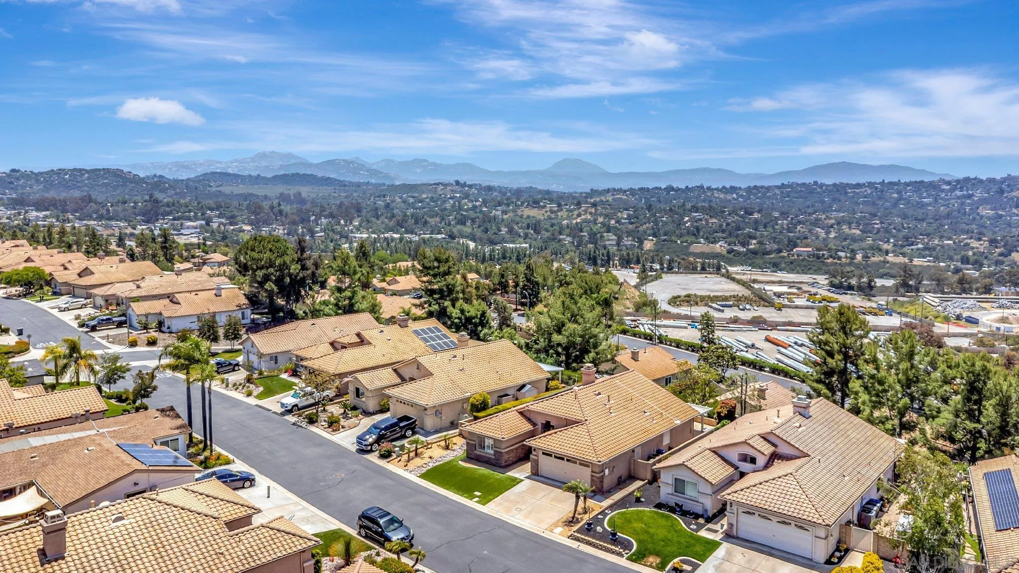 2361 Columbine Road Alpine, CA 91901 - Photo 30 of 34