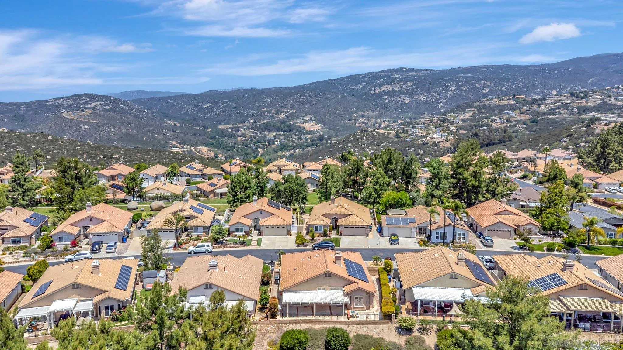 2361 Columbine Road Alpine, CA 91901 - Photo 32 of 34