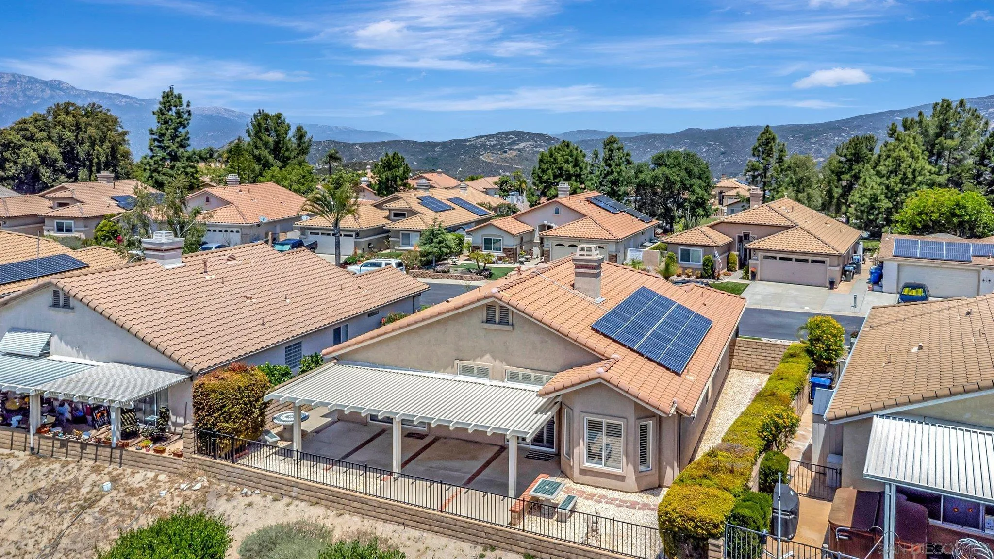 2361 Columbine Road Alpine, CA 91901 - Photo 33 of 34