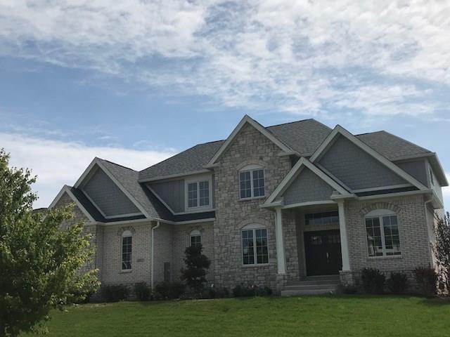 10277 Copper Ridge Drive Fishers, IN 46040 - Photo 1 of 24 Gallery Image 1