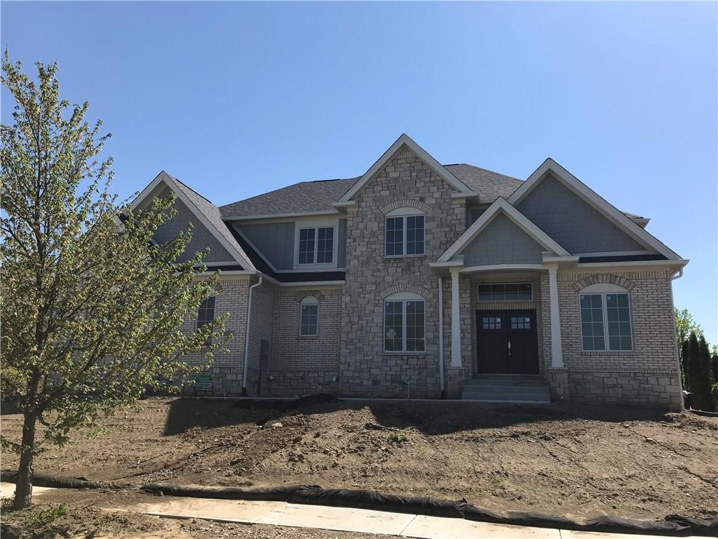 10277 Copper Ridge Drive Fishers, IN 46040 - Photo 2 of 24 Gallery Image 2