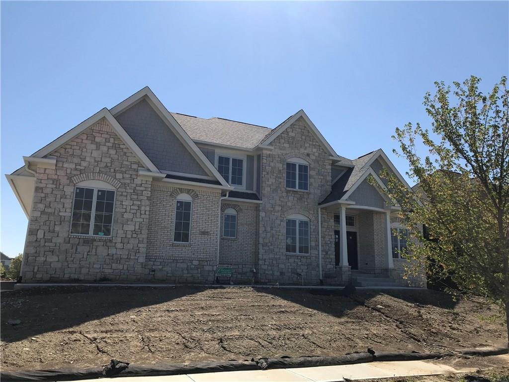 10277 Copper Ridge Drive Fishers, IN 46040 - Photo 3 of 24 Gallery Image 3