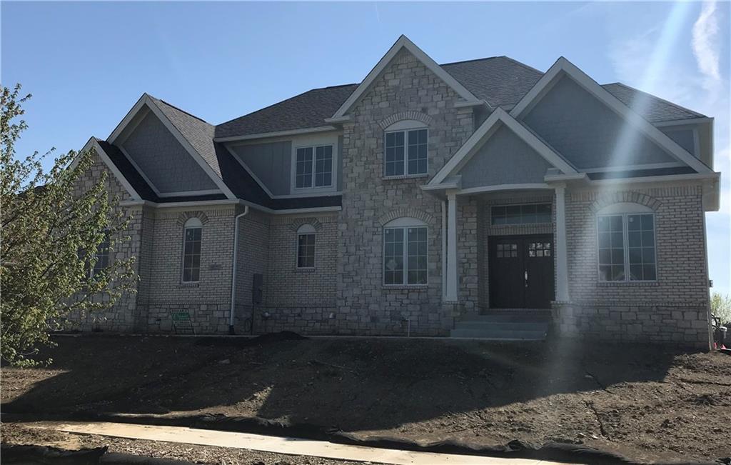 10277 Copper Ridge Drive Fishers, IN 46040 - Photo 4 of 24 Gallery Image 4