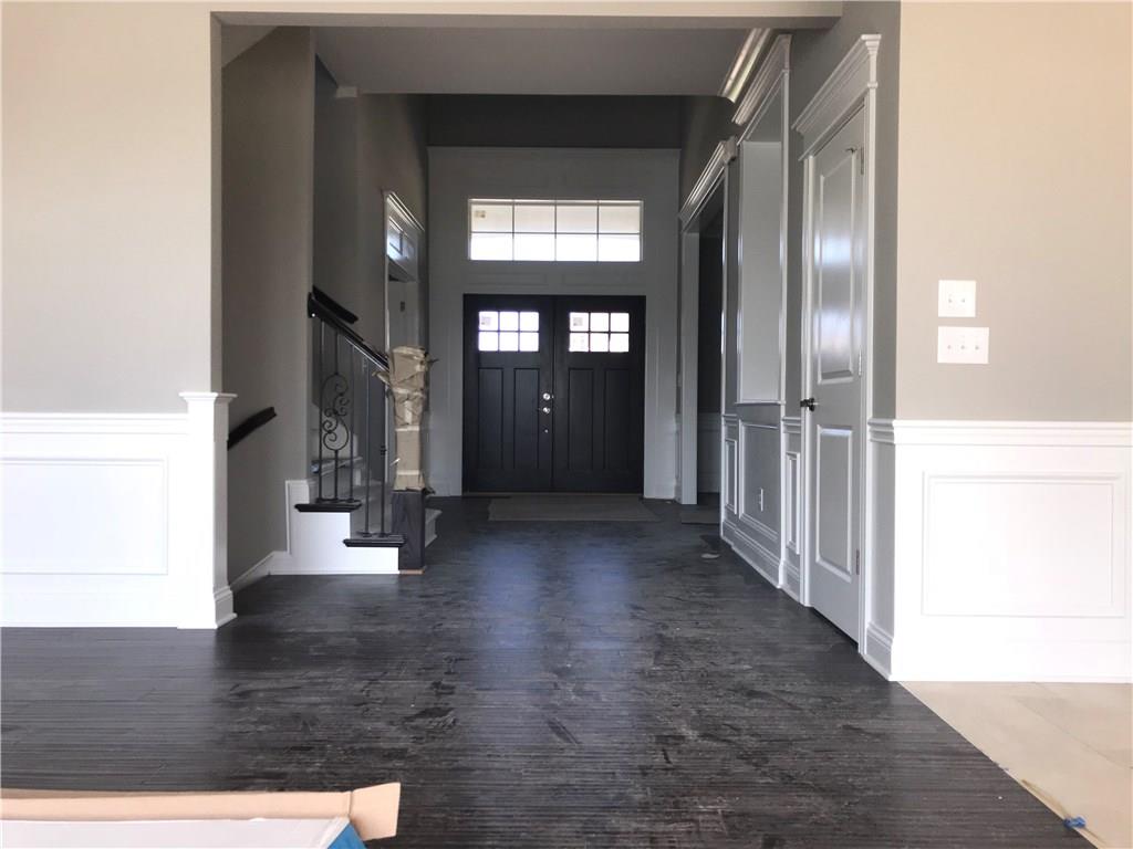 10277 Copper Ridge Drive Fishers, IN 46040 - Photo 6 of 24 Gallery Image 6