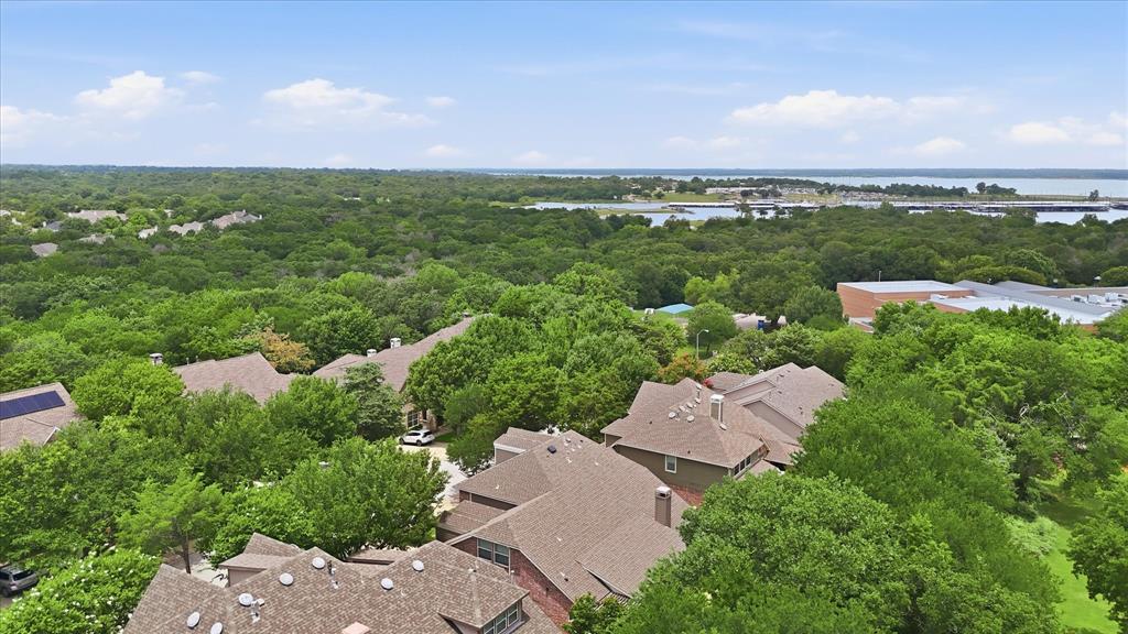 944 Spring Creek Drive Grapevine, TX 76051 - Photo 34 of 37 So Close to Lake Grapevine and Elementary School