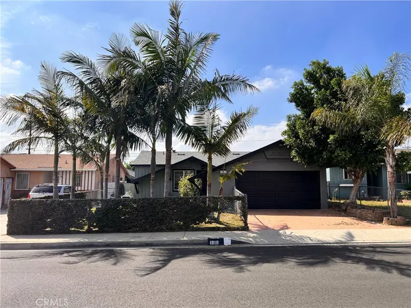 $710,000 | 1918 West Piru Street, Compton, CA 90222