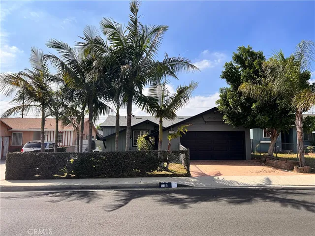 $699,000 | 1918 West Piru Street, Compton, CA 90222