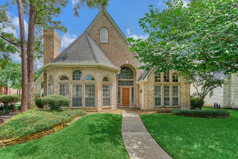 $615,000 | 6603 Etchstone Drive, Spring, TX 77389
