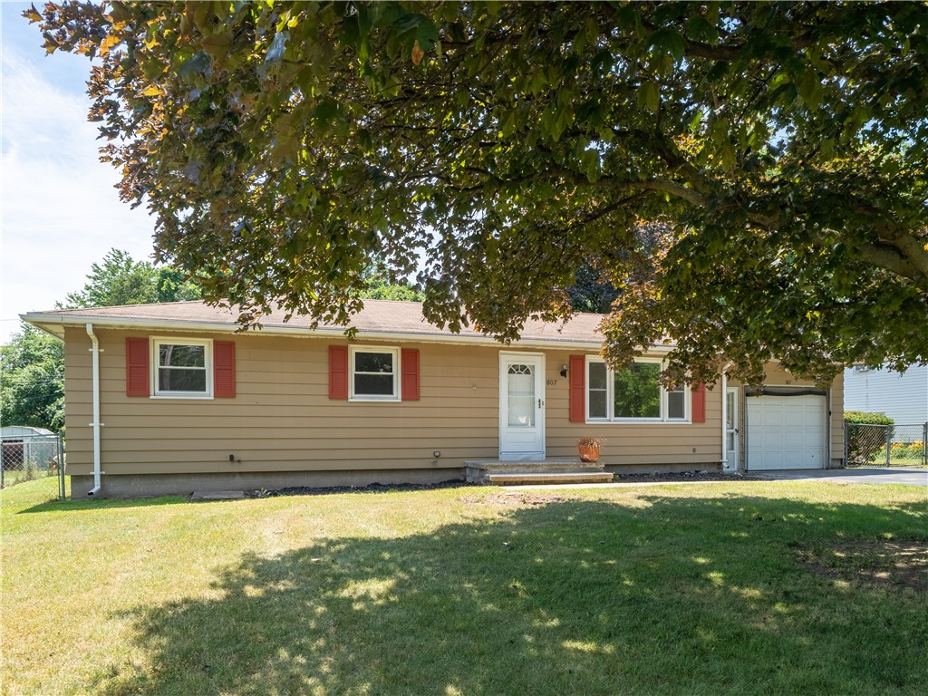 807 Weiland Road Greece, NY 14626 - Photo 1 of 1 Gallery Image 1