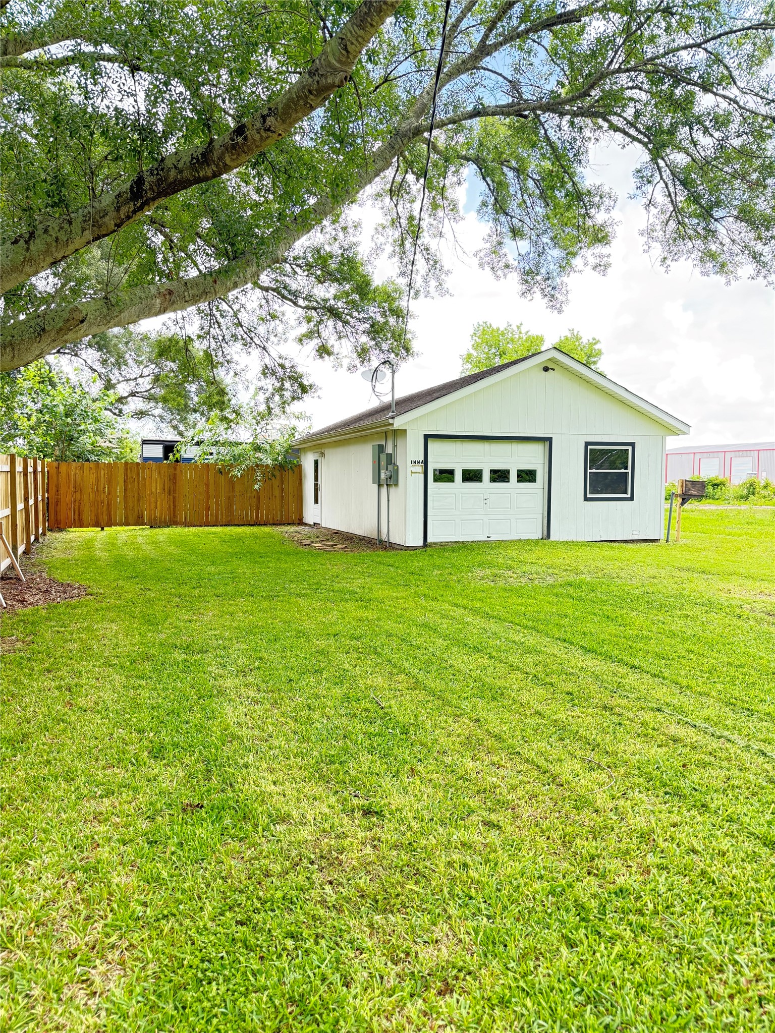 11414 Sralla Road, Unit A Crosby, TX 77532 - Photo 4 of 15