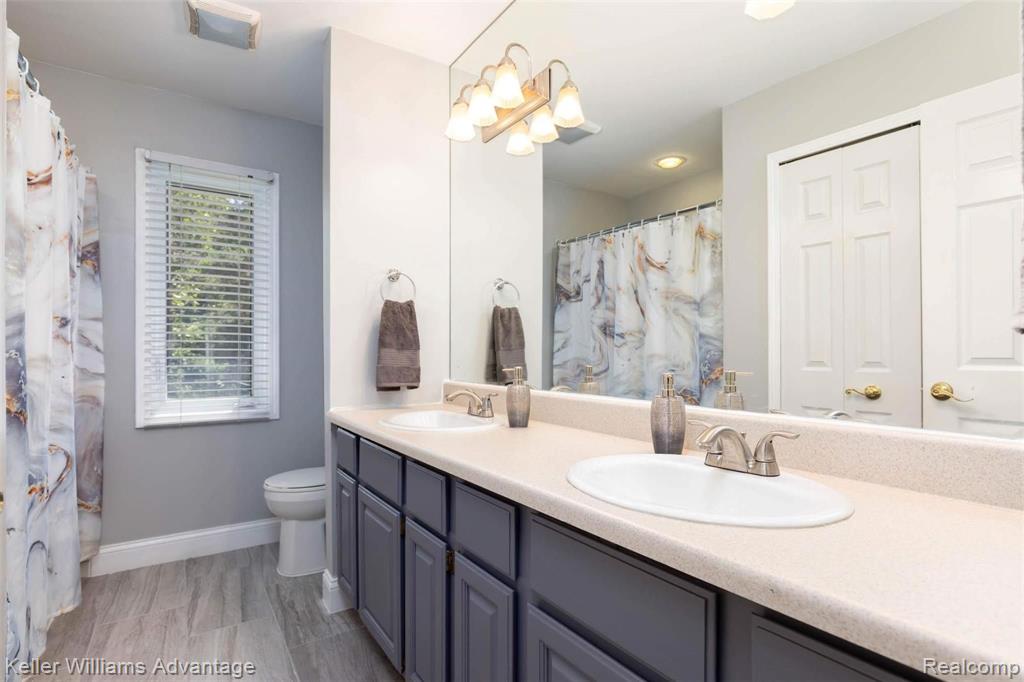 24296 Roma Ridge Drive Novi, MI 48374 - Photo 30 of 50