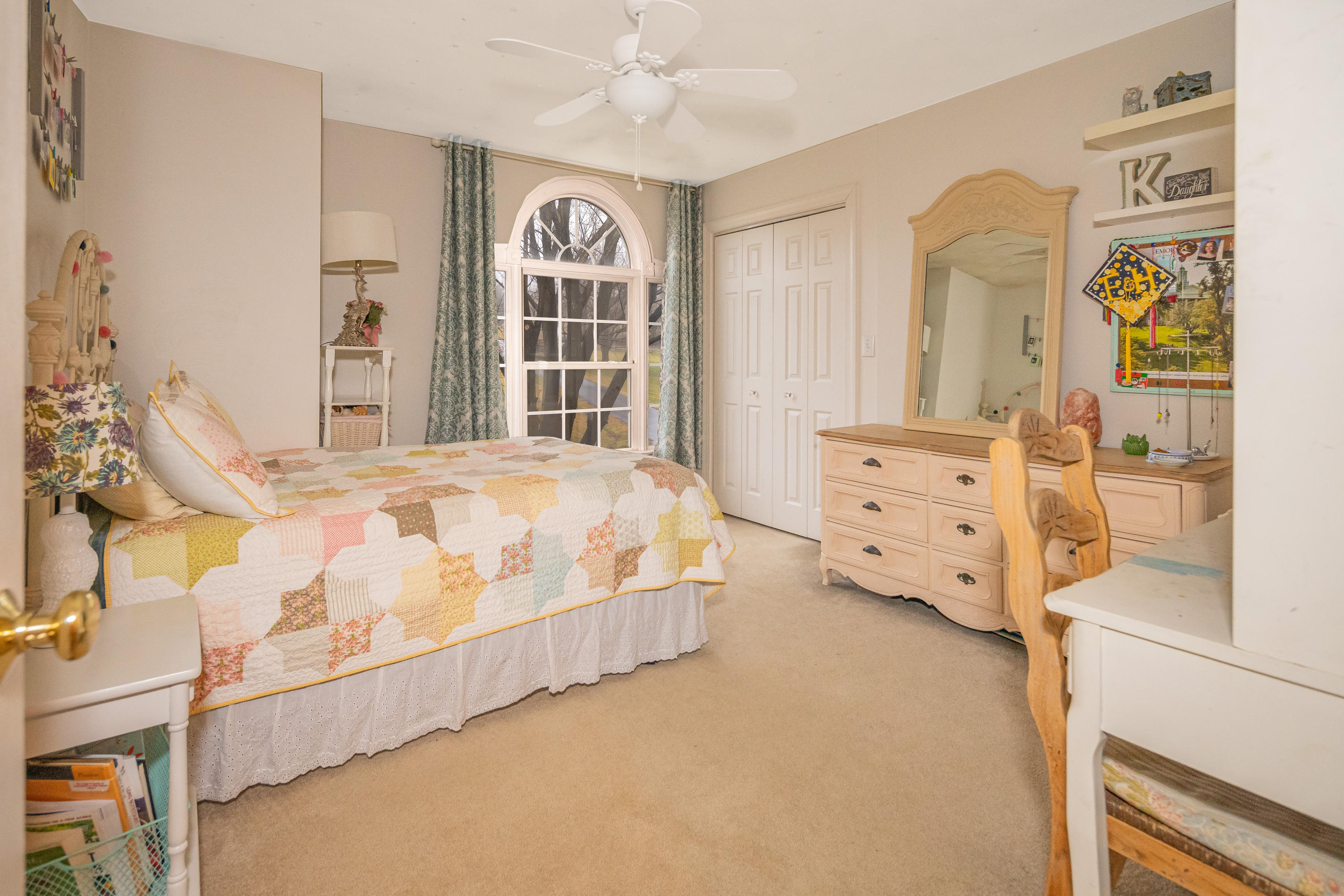 2959 Trinity Road Troutville, VA 24175 - Photo 21 of 24 Bedroom 4