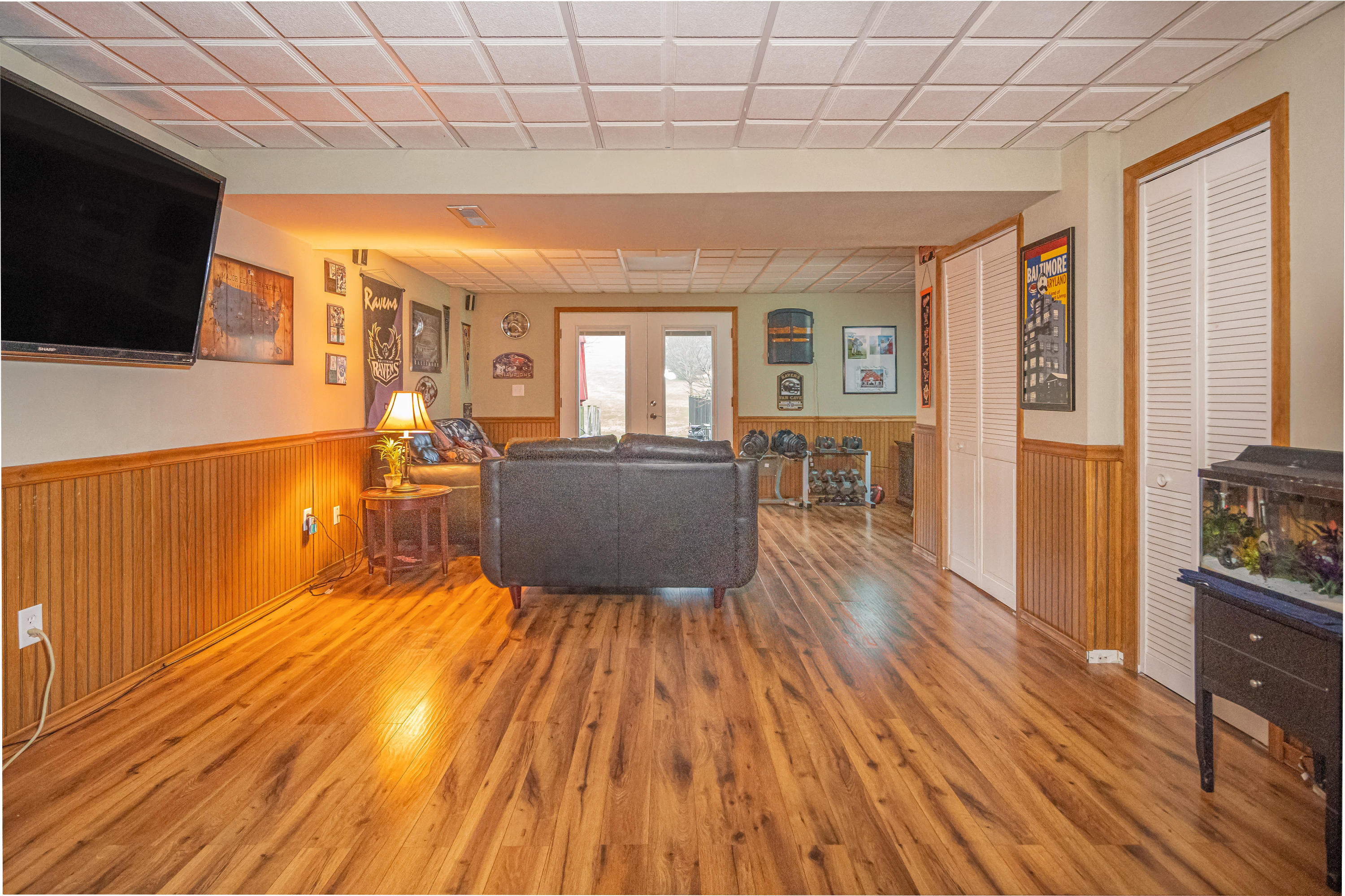 2959 Trinity Road Troutville, VA 24175 - Photo 23 of 24 Rec Room