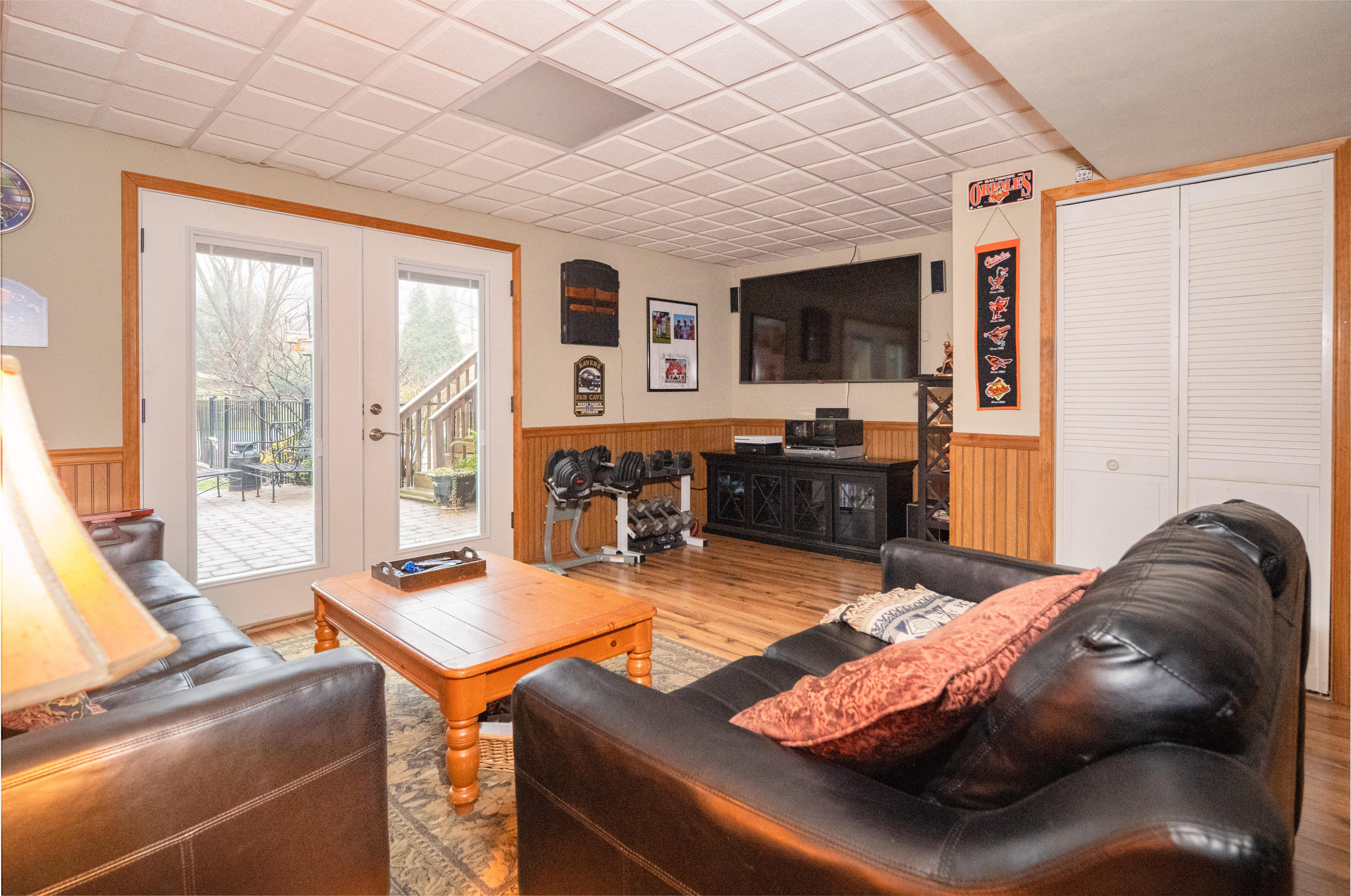 2959 Trinity Road Troutville, VA 24175 - Photo 24 of 24 Rec Room