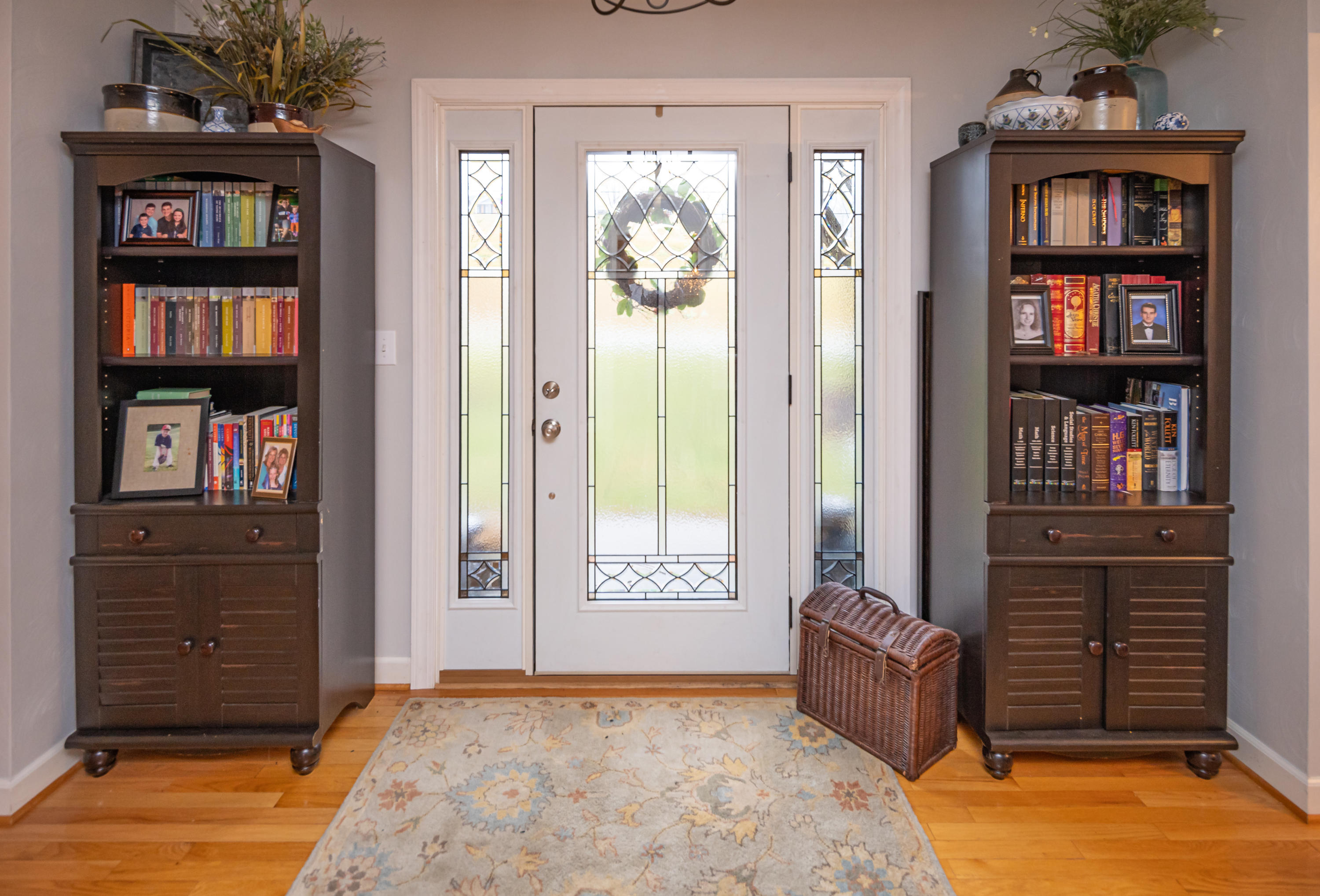 2959 Trinity Road Troutville, VA 24175 - Photo 4 of 24 Entry