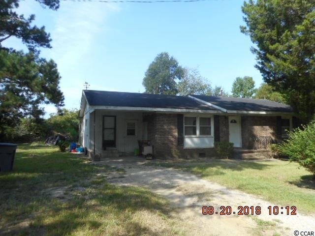 1027 State Rd S-34-677 Mullins, SC 29574 - Photo 1 of 2 Gallery Image 1