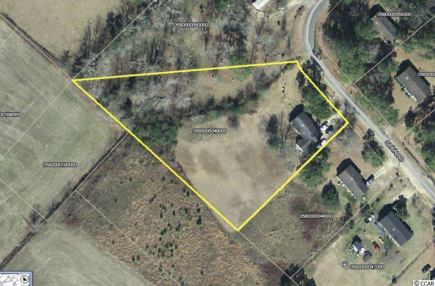 1027 State Rd S-34-677 Mullins, SC 29574 - Photo 2 of 2 Gallery Image 2