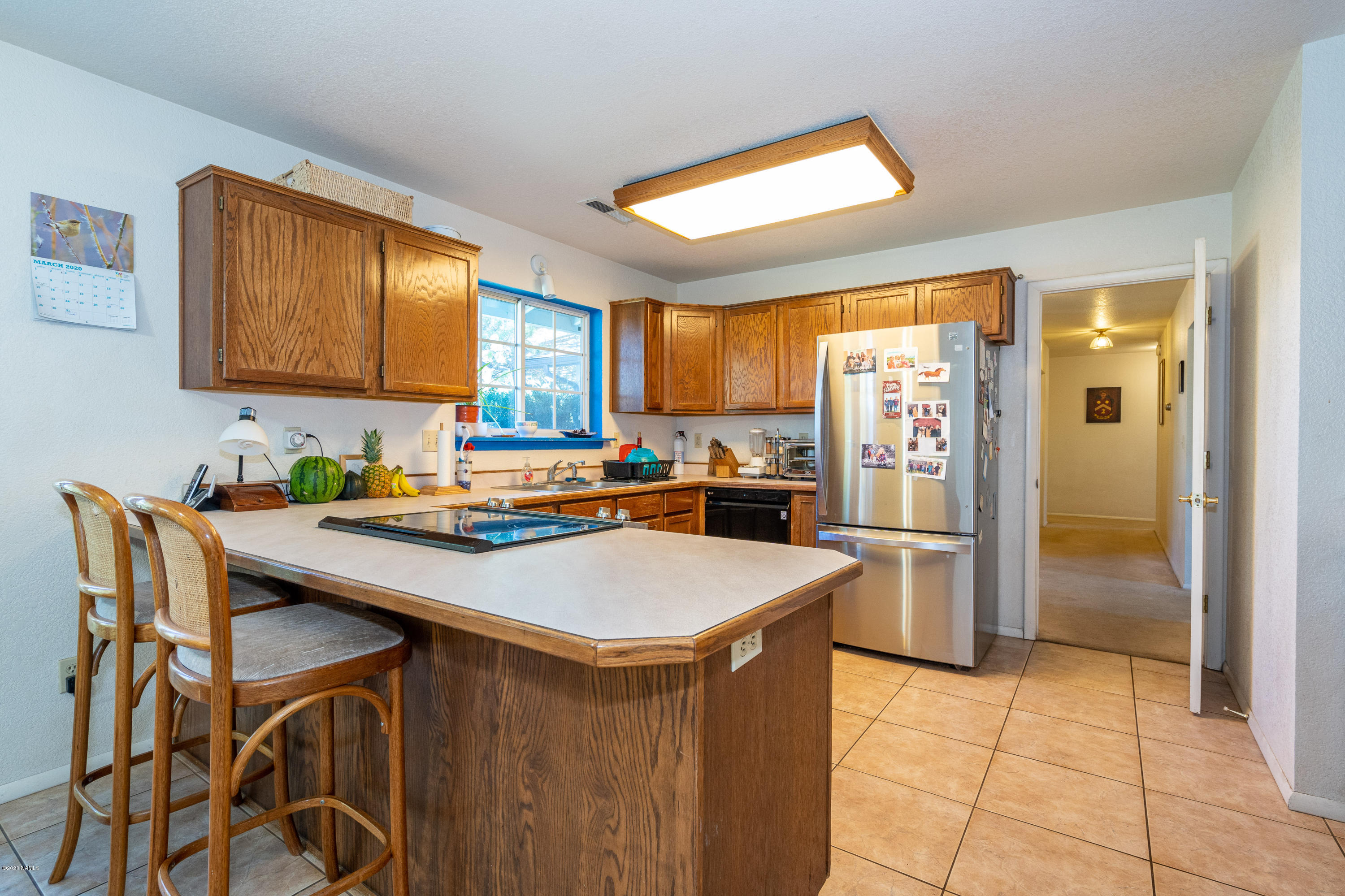 10910 Rodeo Road Flagstaff, AZ 86004 - Photo 23 of 38 Kitchen