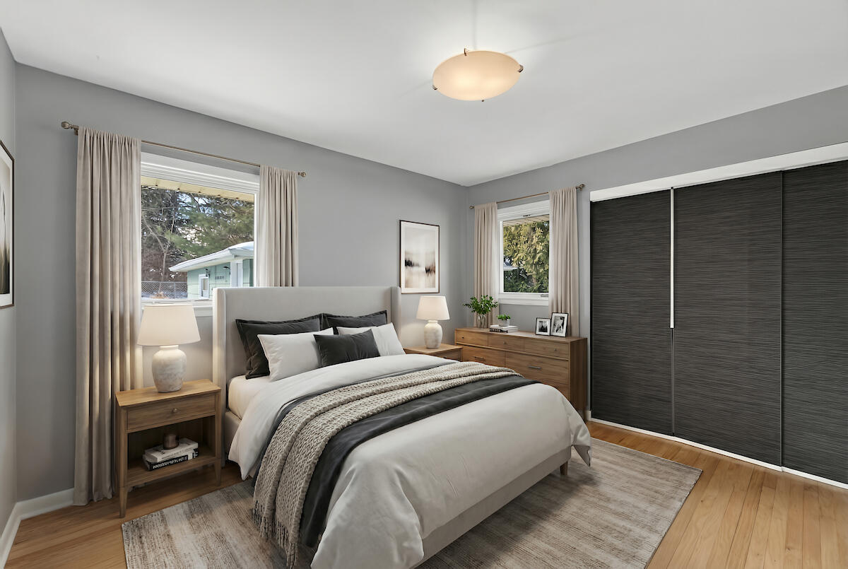 7042 Lone Elm Drive Caledonia, WI 53402 - Photo 12 of 28 Virtually staged