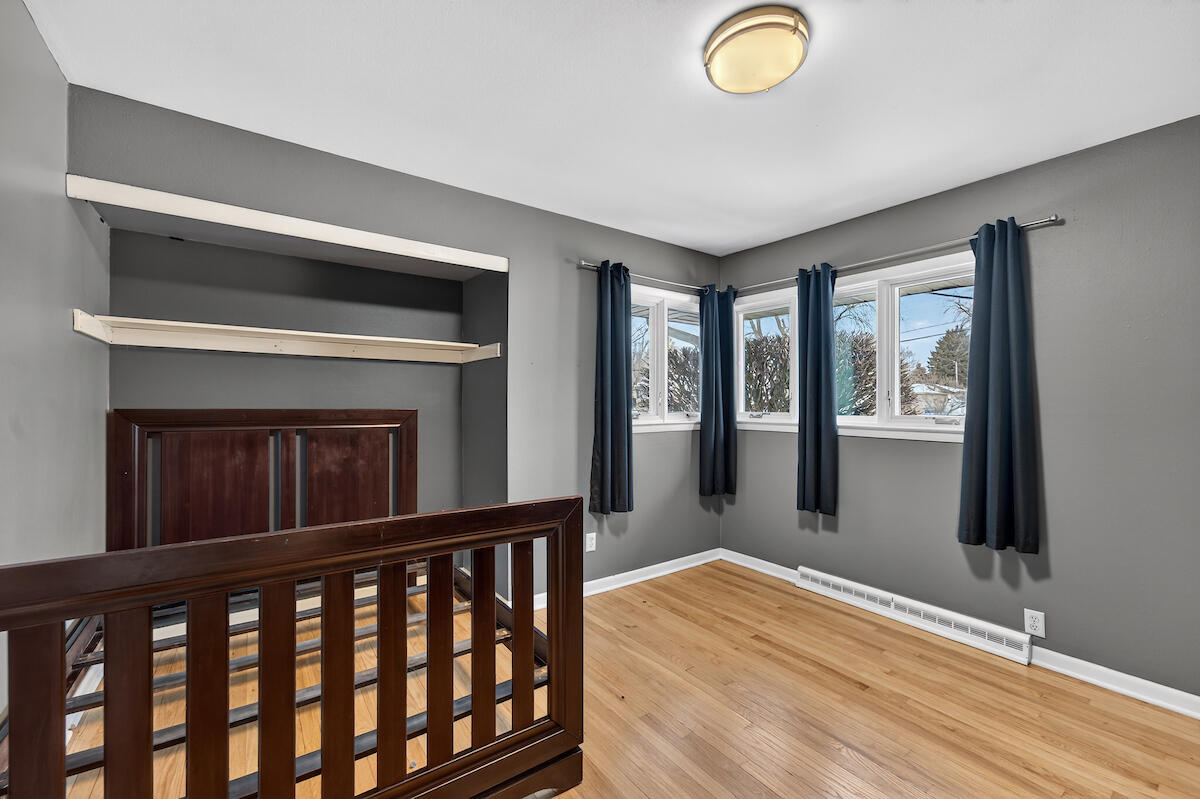 7042 Lone Elm Drive Caledonia, WI 53402 - Photo 15 of 28 Bed 2