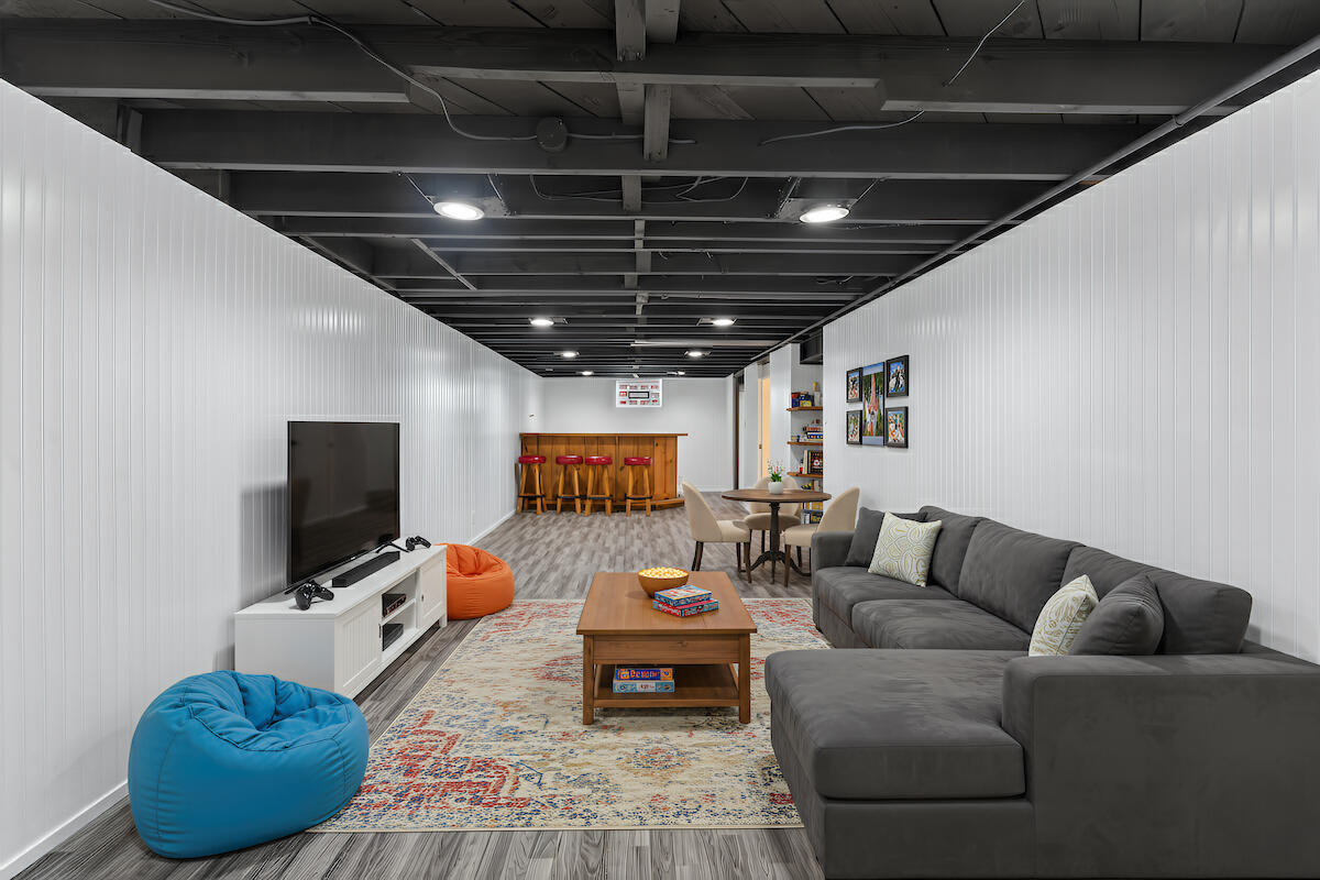 7042 Lone Elm Drive Caledonia, WI 53402 - Photo 17 of 28 Virtually staged