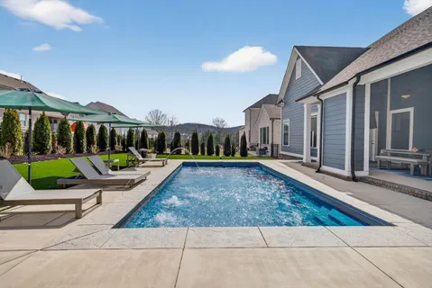 $1,575,000 | 1121 Angela Ann Court, Nolensville, TN 37135
