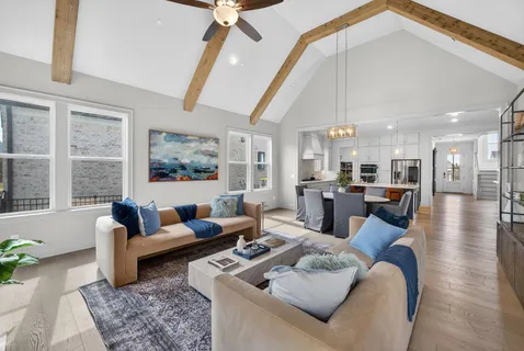 $1,575,000 | 1121 Angela Ann Court, Nolensville, TN 37135