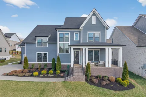 $1,575,000 | 1121 Angela Ann Court, Nolensville, TN 37135