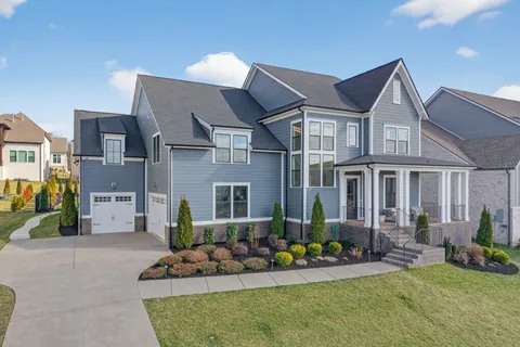 $1,575,000 | 1121 Angela Ann Court, Nolensville, TN 37135