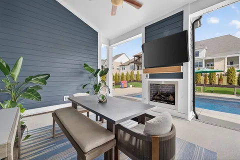 $1,575,000 | 1121 Angela Ann Court, Nolensville, TN 37135