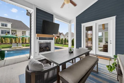 $1,575,000 | 1121 Angela Ann Court, Nolensville, TN 37135