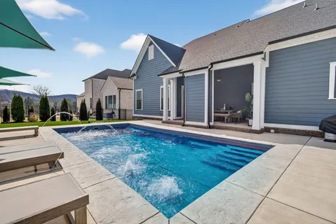 $1,575,000 | 1121 Angela Ann Court, Nolensville, TN 37135