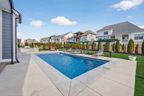 $1,575,000 | 1121 Angela Ann Court, Nolensville, TN 37135