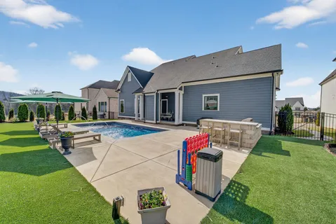 $1,575,000 | 1121 Angela Ann Court, Nolensville, TN 37135
