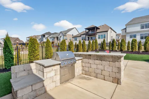 $1,575,000 | 1121 Angela Ann Court, Nolensville, TN 37135