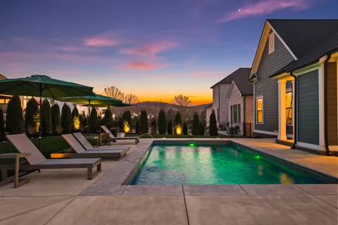 $1,575,000 | 1121 Angela Ann Court, Nolensville, TN 37135