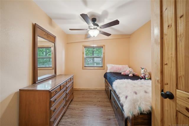 55810 East 319 Road Jay, OK 74346 - Photo 6 of 26 Upstairs bedroom 3