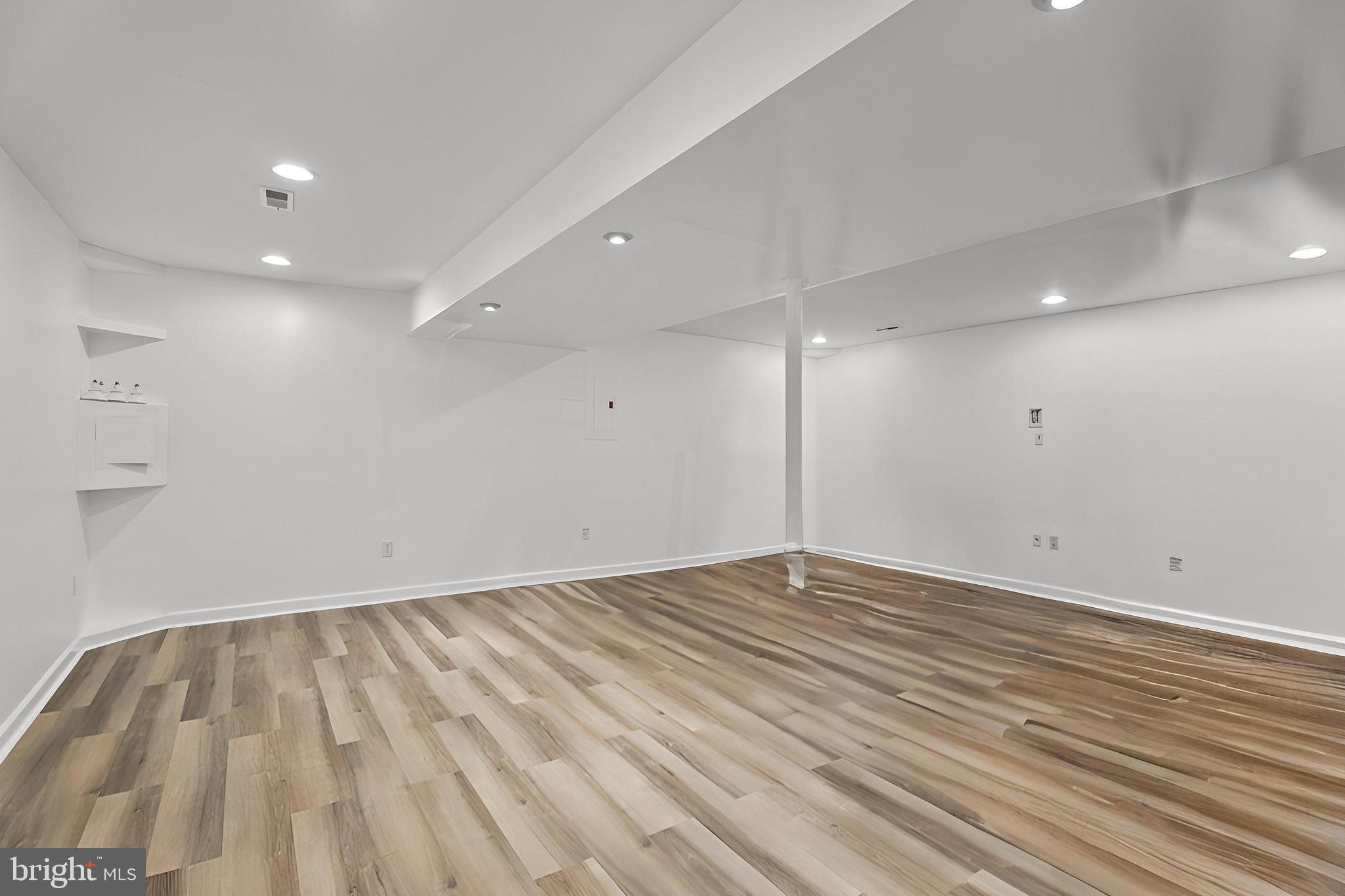 13054 Tarragon Road Reisterstown, MD 21136 - Photo 47 of 68 lower level