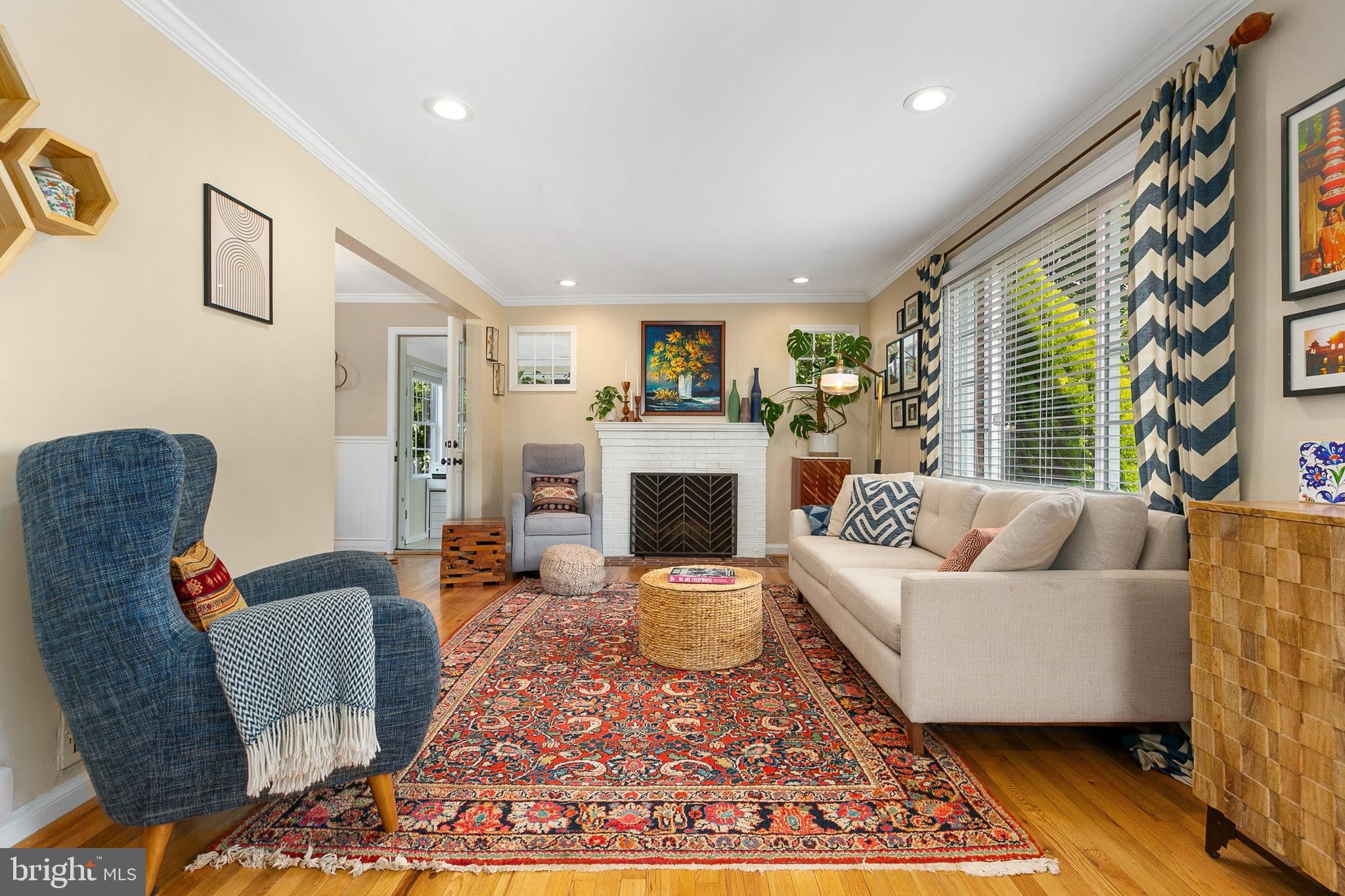 2714 Harmon Road Silver Spring, MD 20902 - Photo 11 of 68