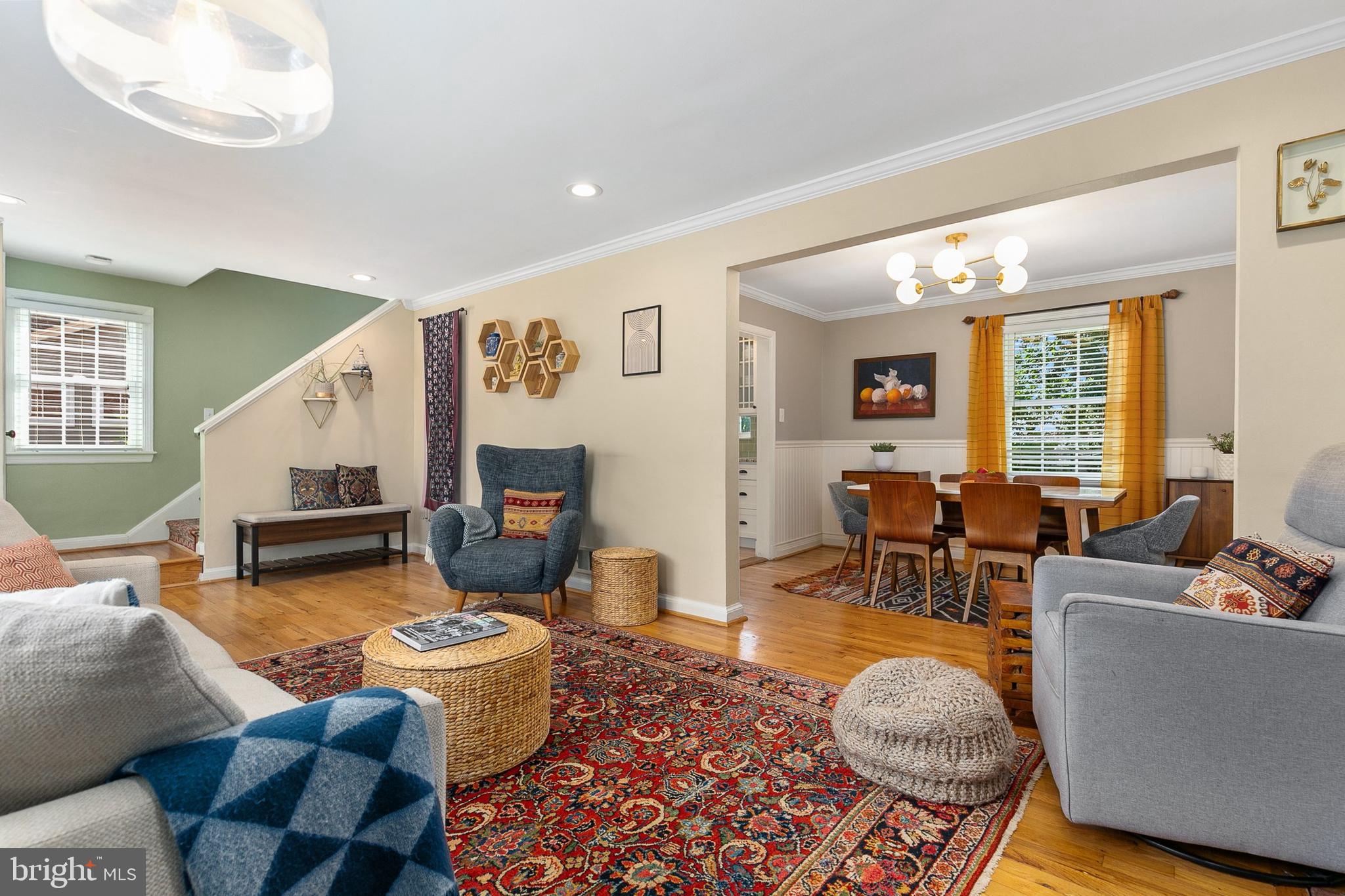 2714 Harmon Road Silver Spring, MD 20902 - Photo 12 of 68