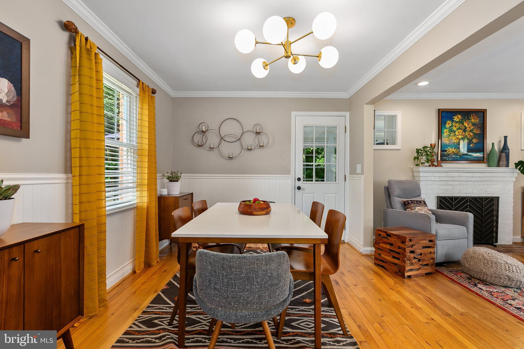 2714 Harmon Road Silver Spring, MD 20902 - Photo 13 of 68