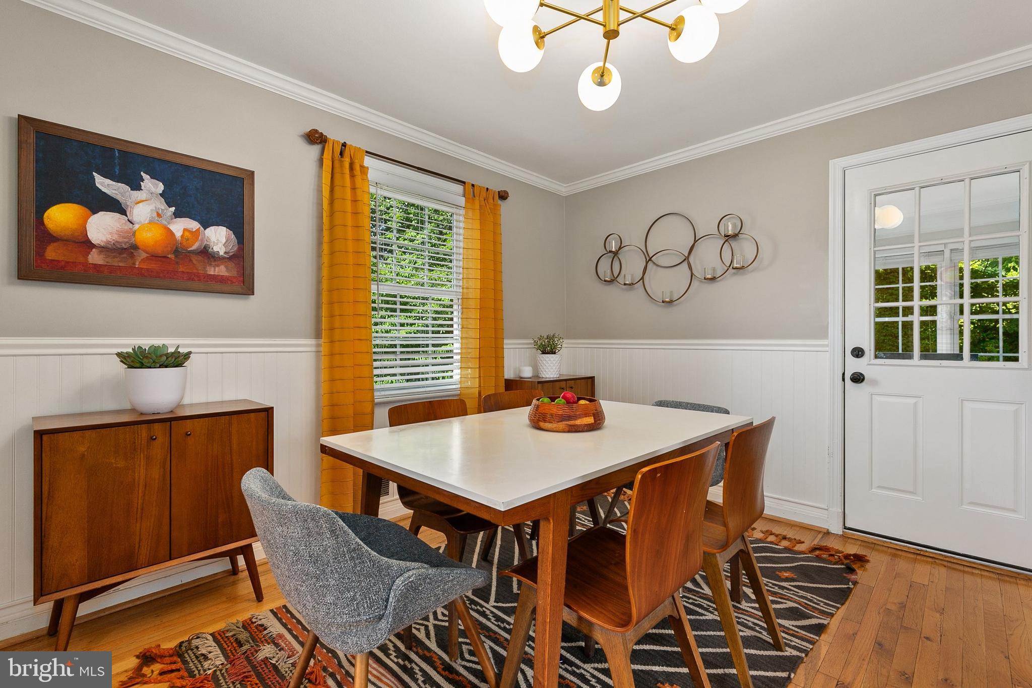 2714 Harmon Road Silver Spring, MD 20902 - Photo 15 of 68