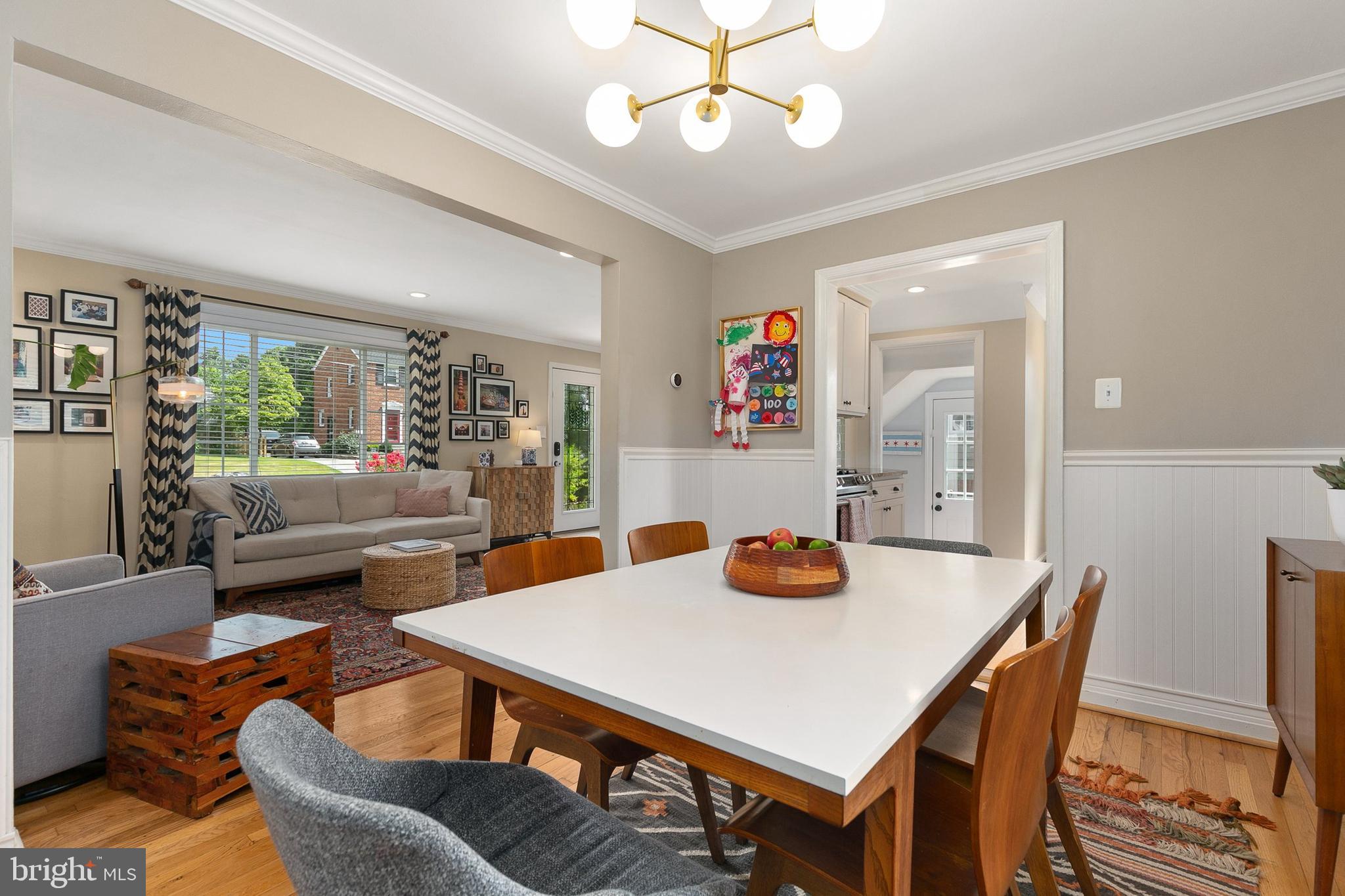 2714 Harmon Road Silver Spring, MD 20902 - Photo 16 of 68