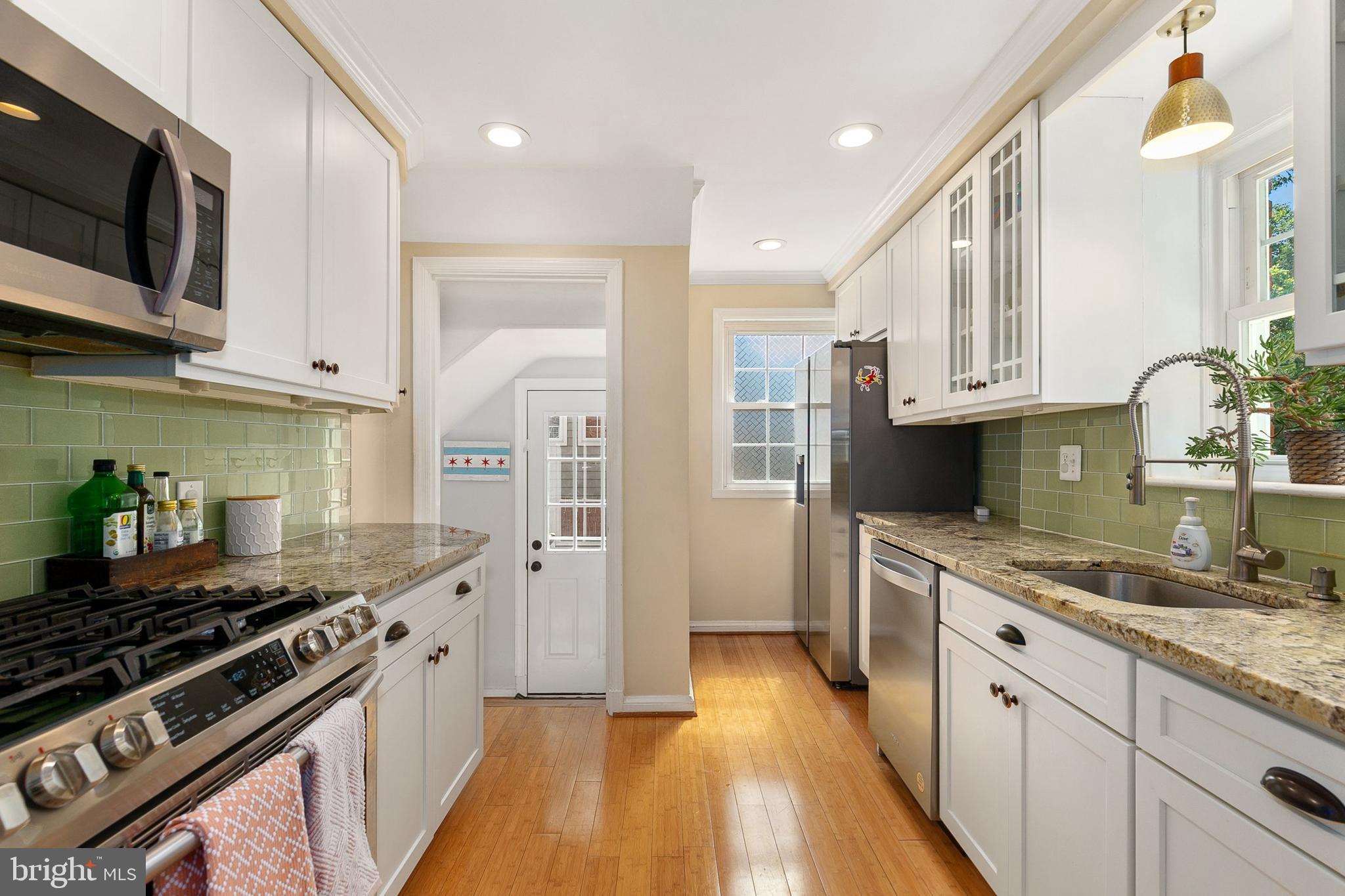 2714 Harmon Road Silver Spring, MD 20902 - Photo 17 of 68