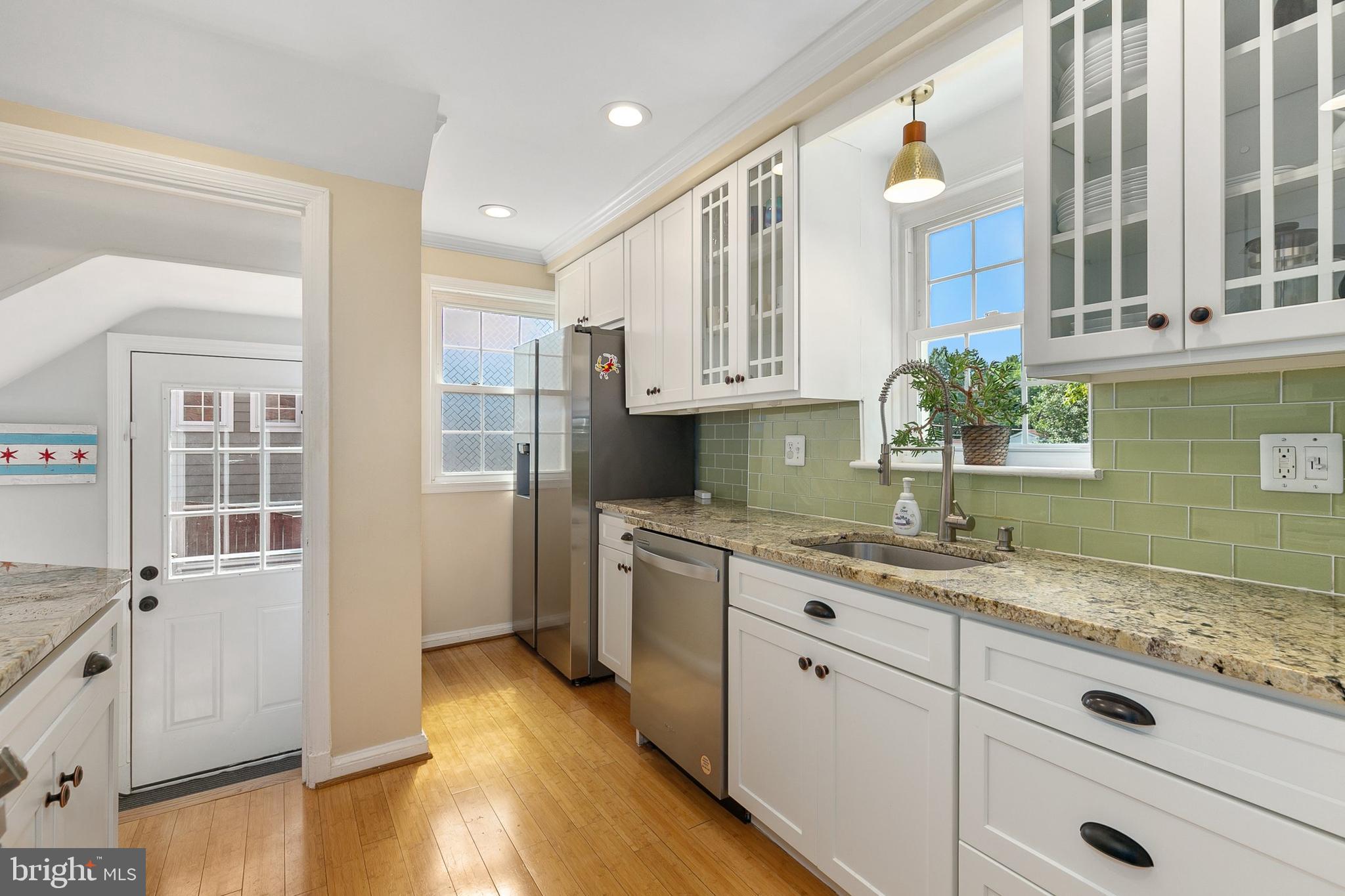 2714 Harmon Road Silver Spring, MD 20902 - Photo 18 of 68