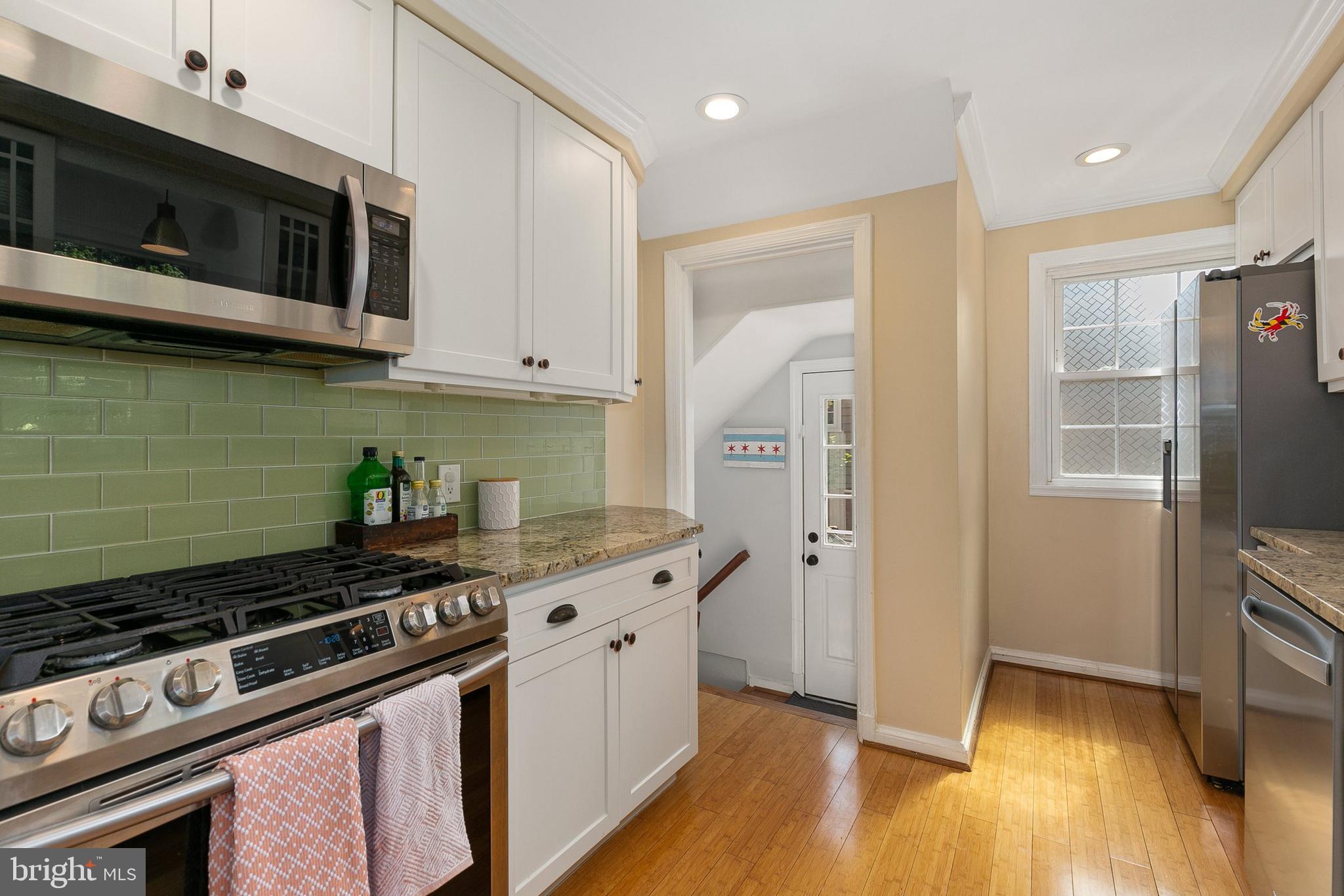 2714 Harmon Road Silver Spring, MD 20902 - Photo 19 of 68